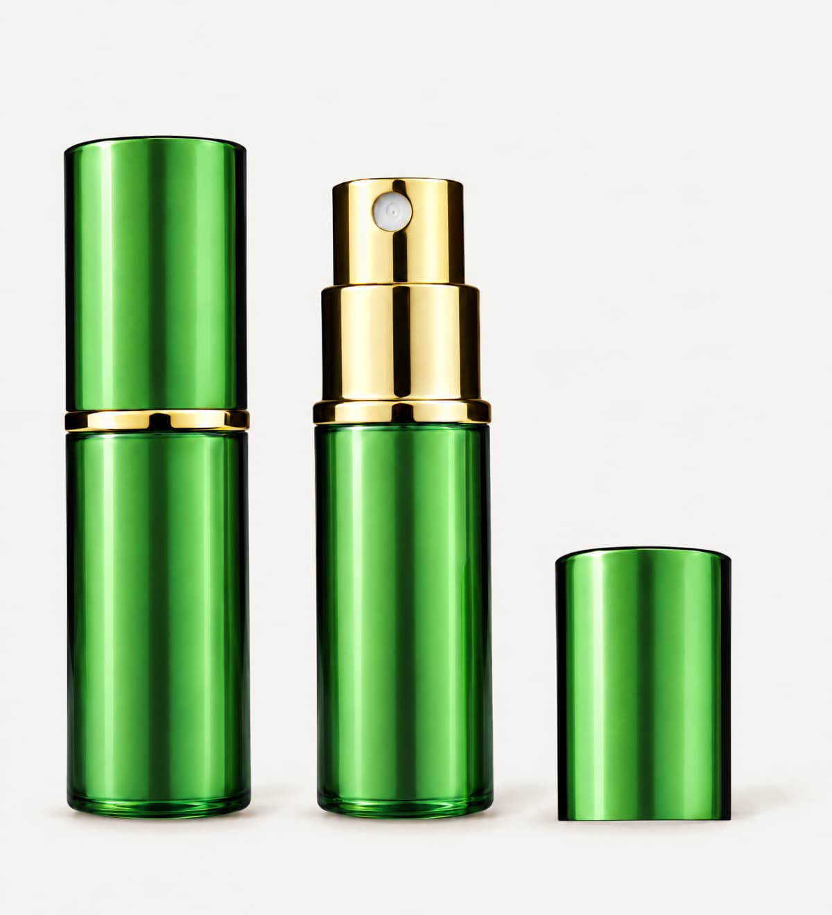 Atomizer 10 ml — Fine Mist Spray
