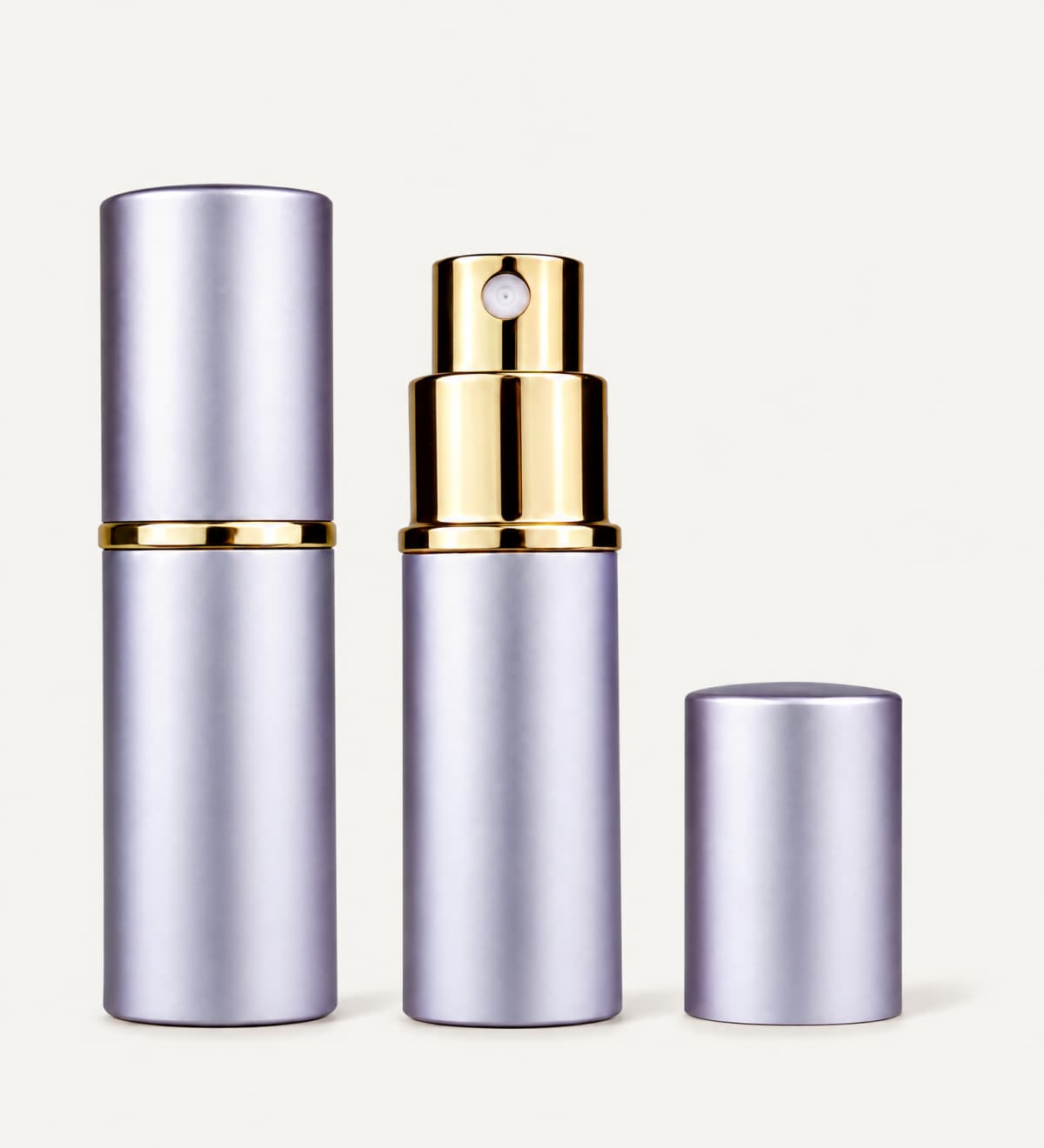 Atomizer 10 ml — Fine Mist Spray