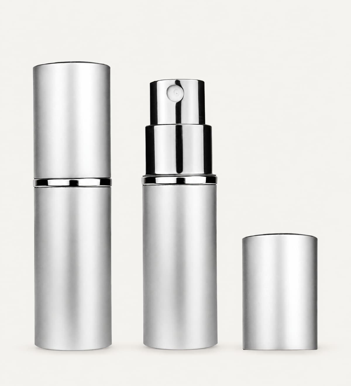 Atomizer 10 ml — Fine Mist Spray