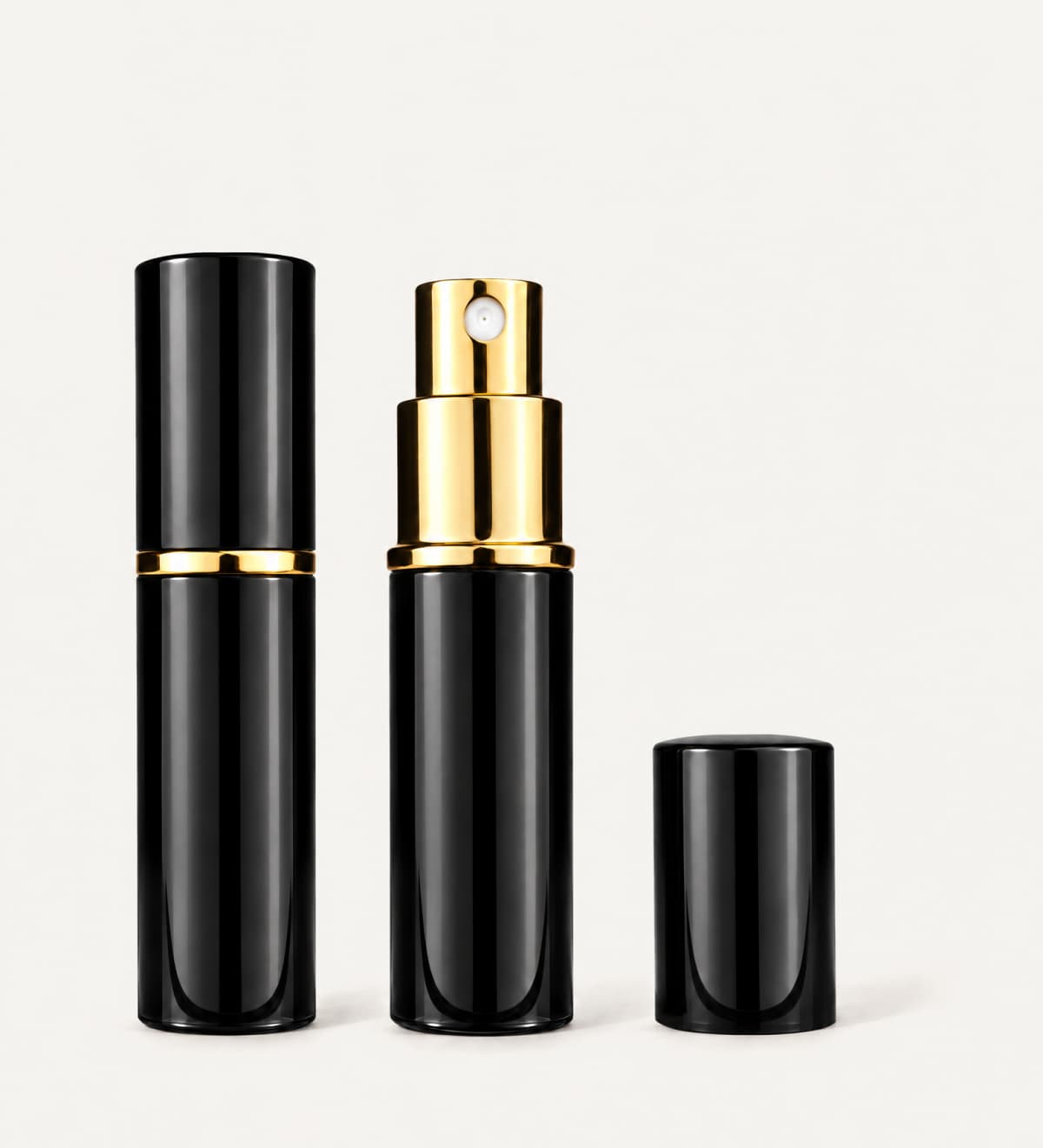 Atomizer 5 ml — Fine Mist Spray