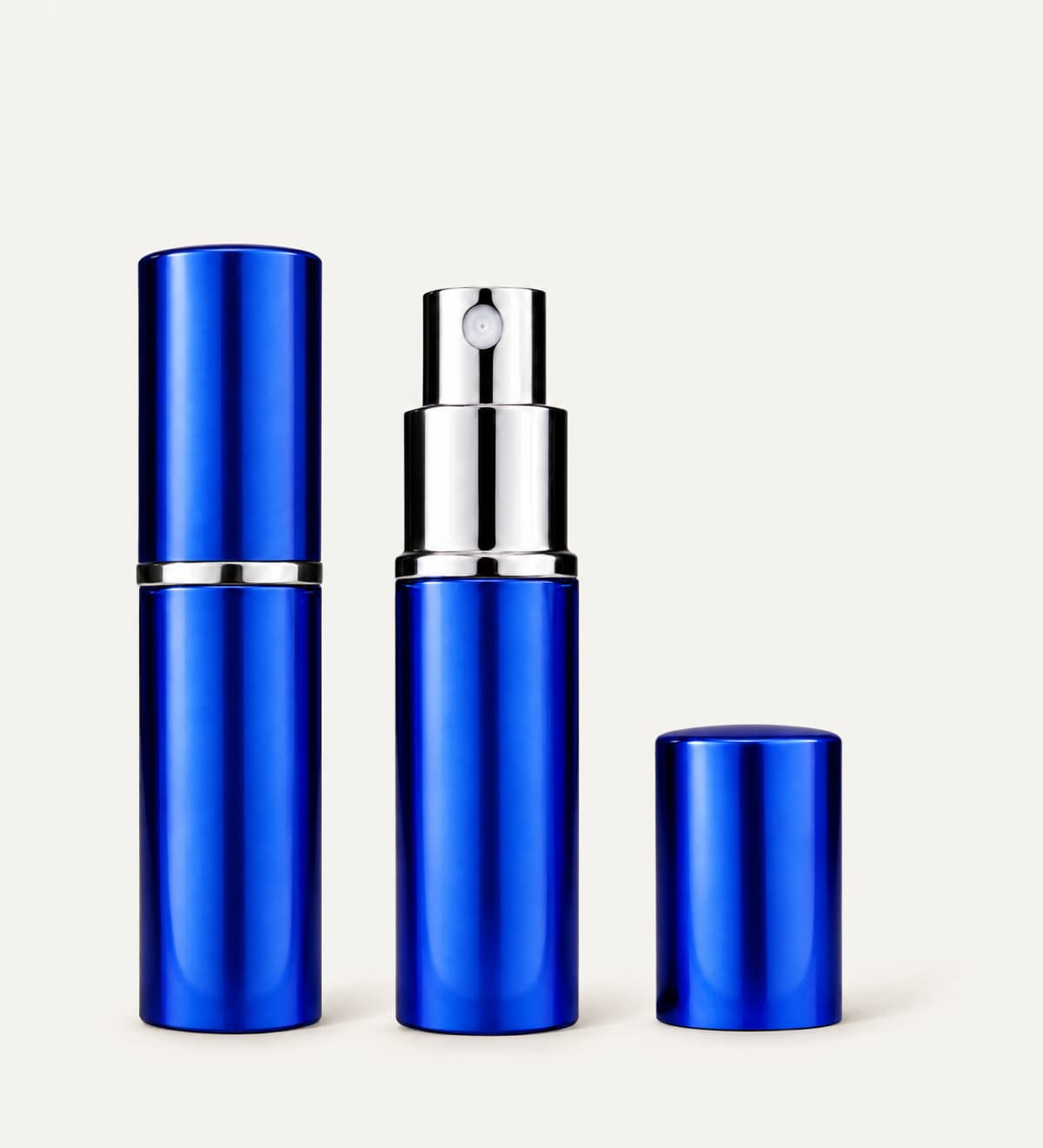 Atomizer 5 ml — Fine Mist Spray