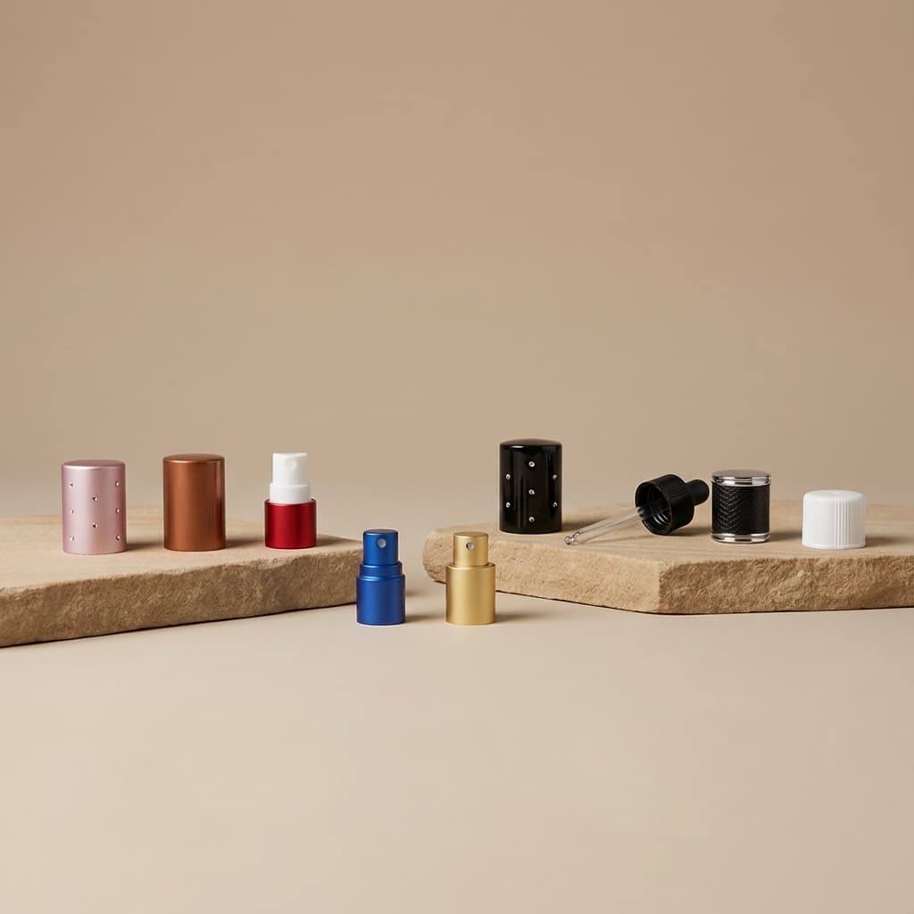 Finding Your Thread: A Complete Neck Size Compatibility Guide