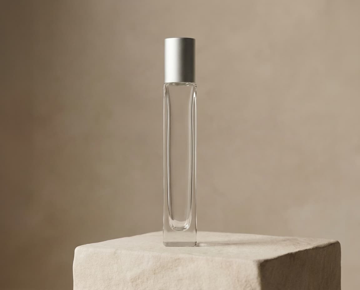 Glass vs. Plastic: Why Material Matters for Your Brand