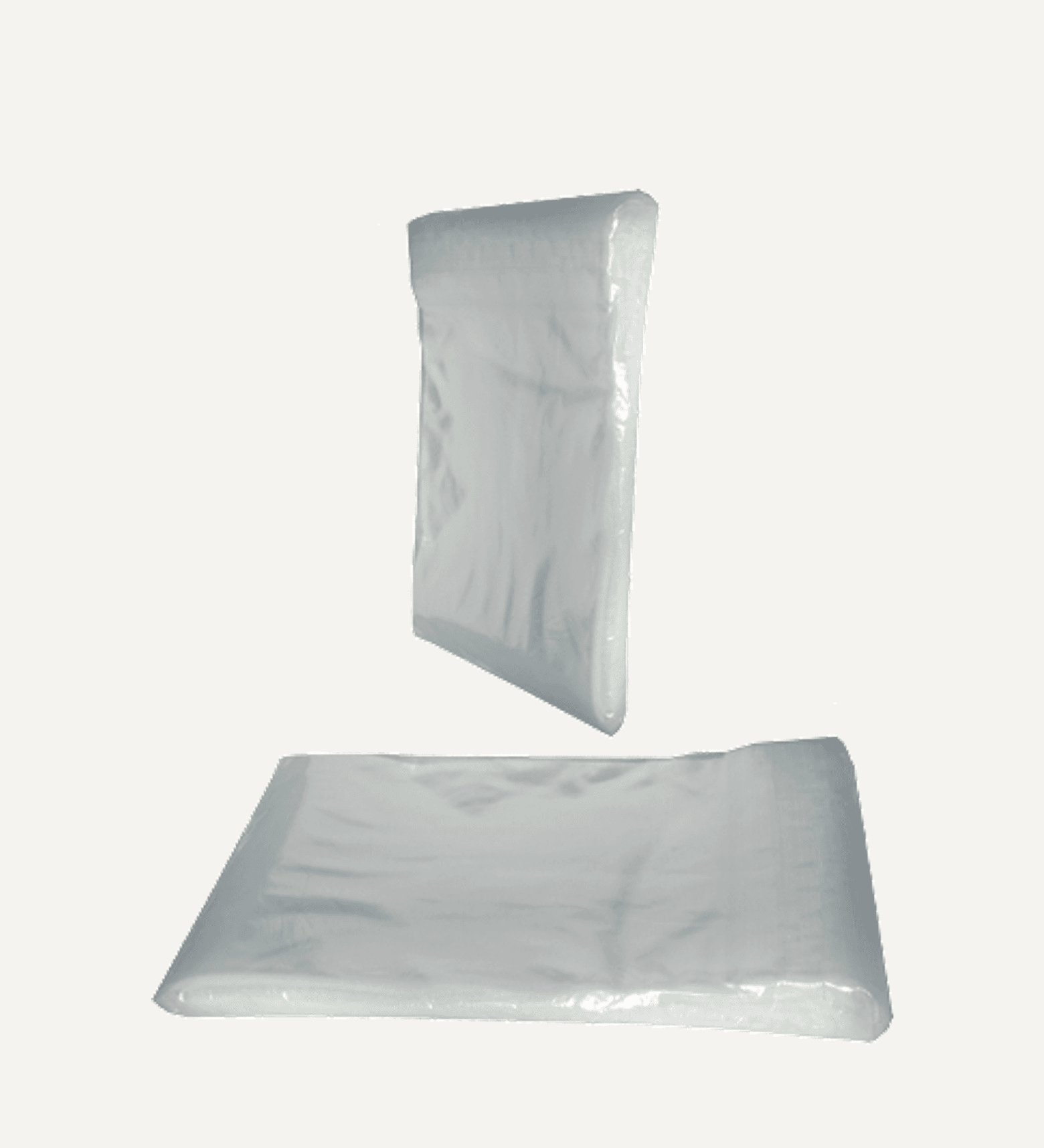 12inches x 15inches Recloseable Plastic Bags. 100 pieces per packet.