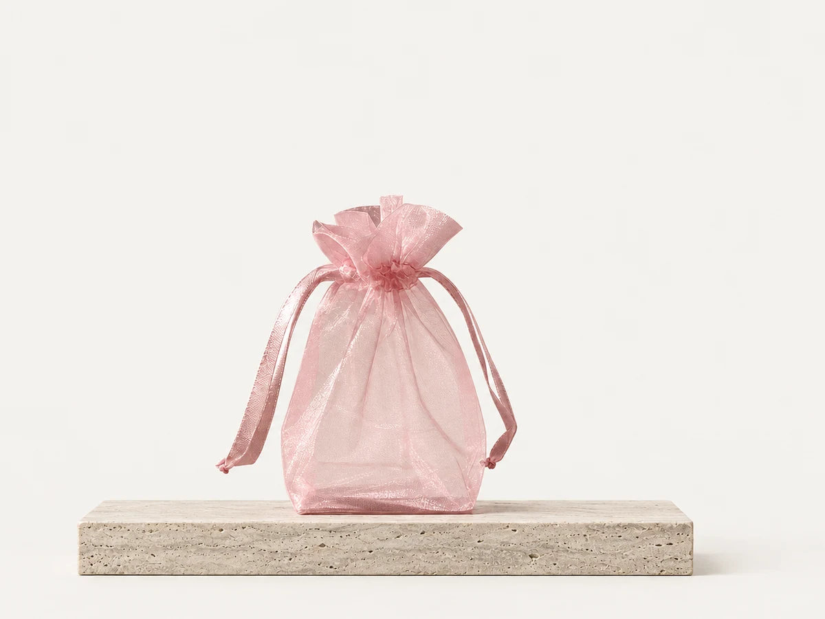 Accessories & Packaging