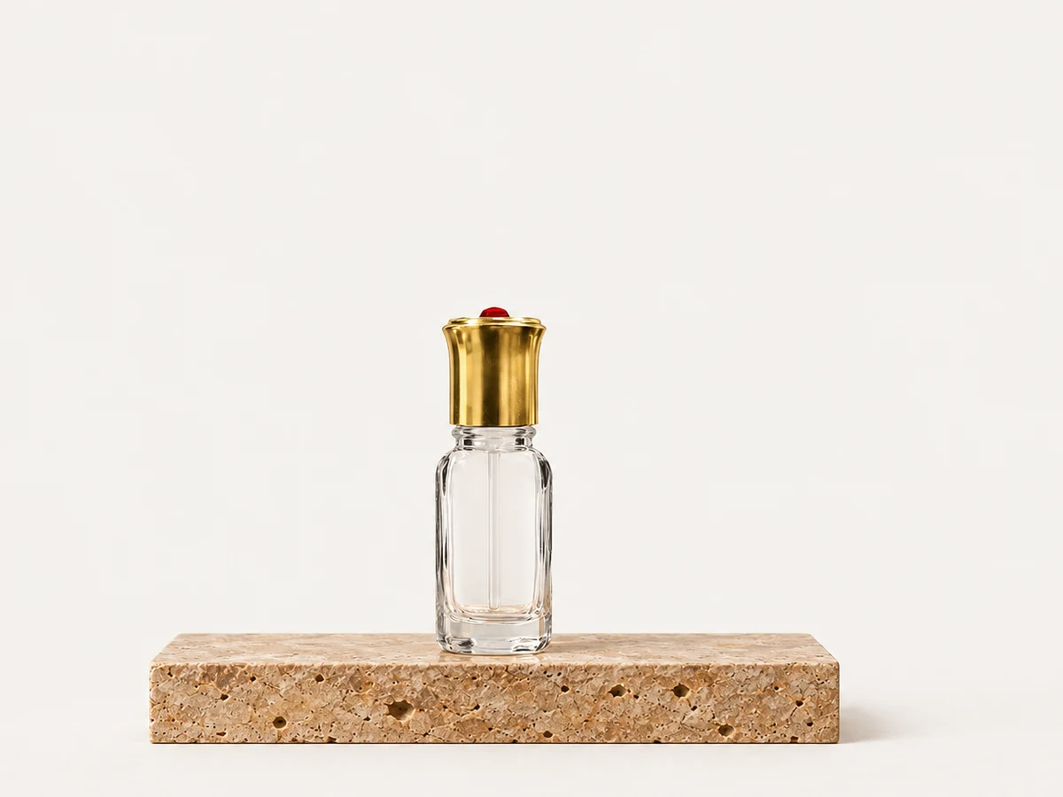 Decorative Bottles