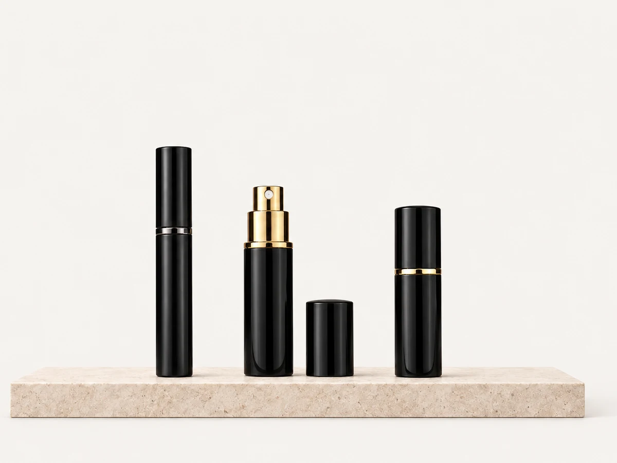 Perfume Atomizers