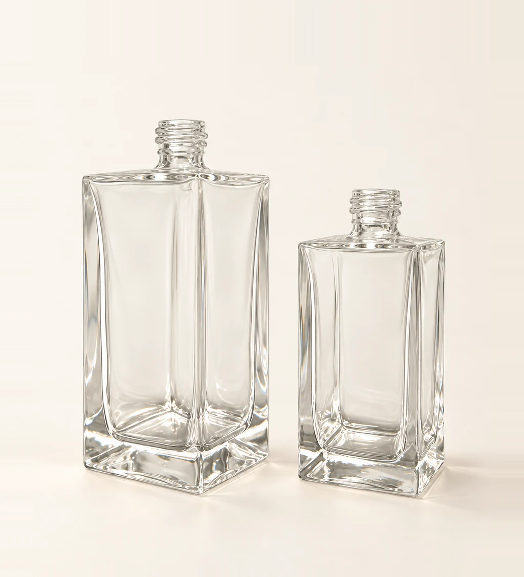 Empire bottle family